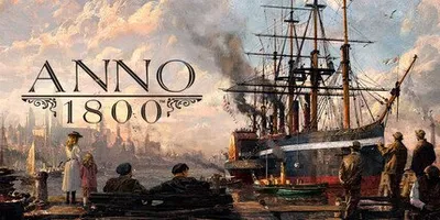 Anno 1800