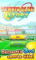 Tennis Club Story