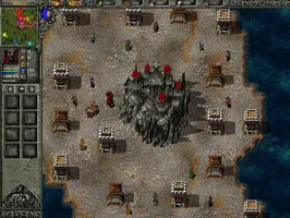 Tzar: The Burden of the Crown