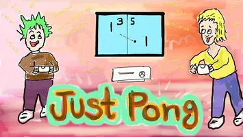 Just Pong
