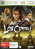 Lost Odyssey