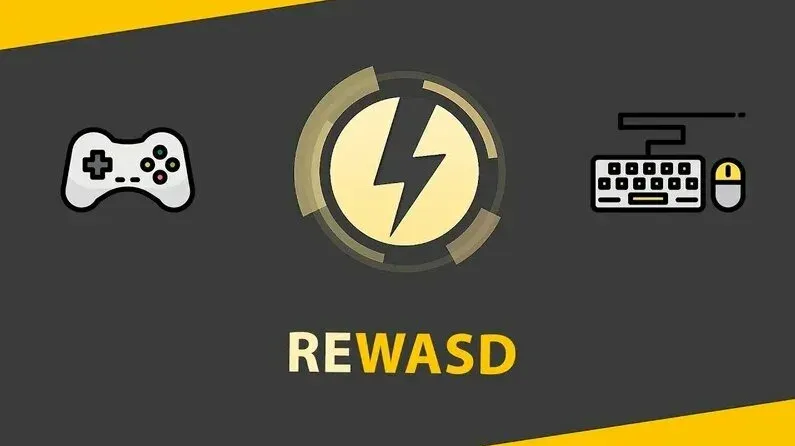 reWASD