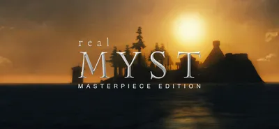 realMyst: Masterpiece Edition