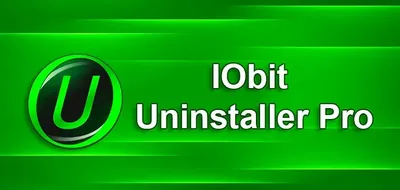 IObit Uninstaller Pro 13
