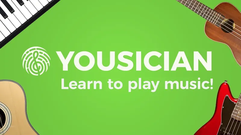 Yousician
