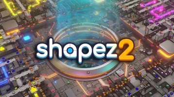 shapez 2