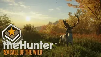 theHunter: Call of the Wild