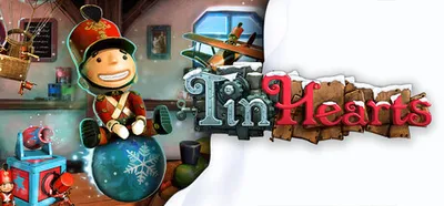 Tin Hearts