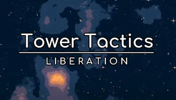 ️Tower Tactics: Liberation
