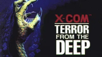 Кукуруза 05.08.2025  🧸 X-COM: Terror from the Deep